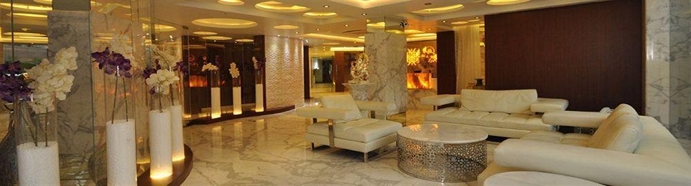 Kempton Hotel Calcutta Buitenkant foto
